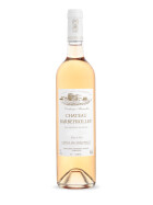 Petale de Rose 2024 CHATEAU BARBEYROLLES (bio)