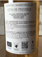 Petale de Rose 2024 CHATEAU BARBEYROLLES (bio)