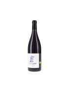 Raisin de Loup Rouge VdF  Marcoux (bio)