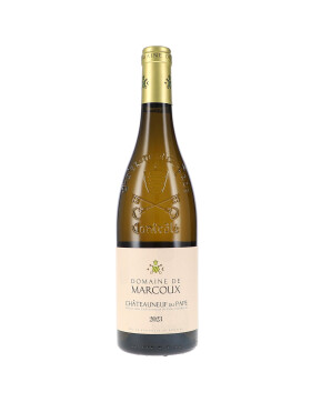 Châteauneuf-du-Pape Blanc AOC 2023 Marcoux (bio)