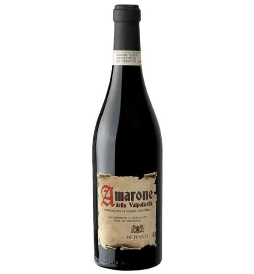 Amarone I Gadi 2021 BENNATI