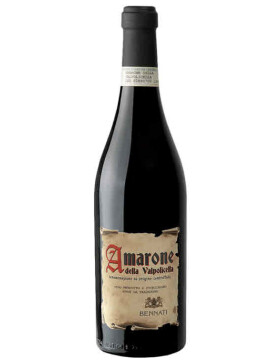 Amarone I Gadi 2021 BENNATI