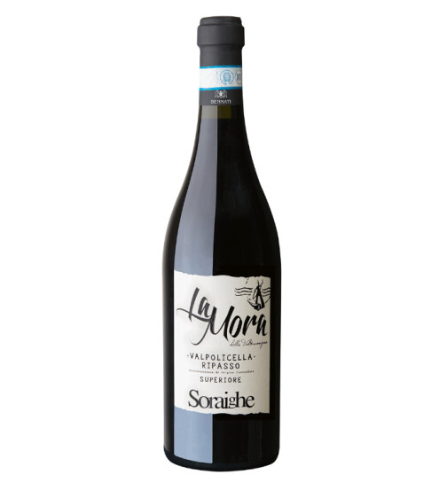Valpolicella Ripasso Superiore La Mora 2021 SORAIGHE