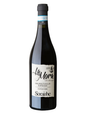 Valpolicella Ripasso Superiore La Mora 2021 SORAIGHE