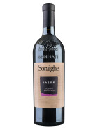 Rosso Ireos 2023 SORAIGHE