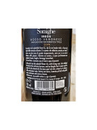 Rosso Ireos 2023 SORAIGHE