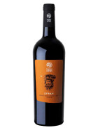 Syrah Terre Siciliane IGT 2023 TEATRO LATINO