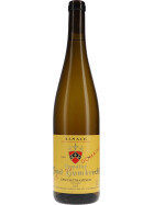Gewürztraminer Turckheim 2024 Zind-Humbrecht (bio)