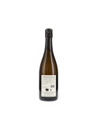 Cremant dAlsace, Extra Brut 2022 Albert Mann (bio)