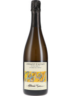 Cremant dAlsace, Extra Brut 2022 Albert Mann (bio)