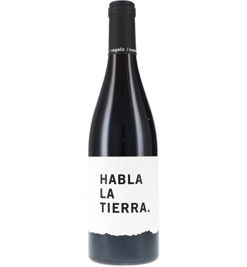 Habla la Tierra 2023 Habla