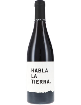 Habla la Tierra 2023 Habla