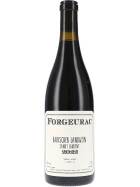 Sankt Laurent Village, Badischer Landwein 2022 Forgeurac