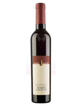 Südtirol Rosenmuskateller 0,375L 2023 MURI GRIES (in...