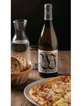 Ticket: Freitag 28.11.2025 Weintasting mit Weingut Von...