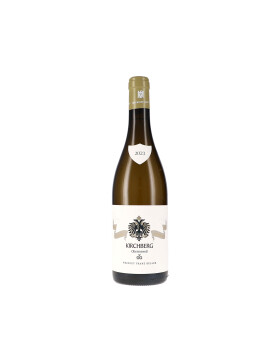 Kirchberg Oberrotweil Chardonnay GG 2023 Franz Keller
