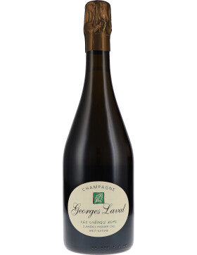"Les Chênes" Cumières Premier Cru...