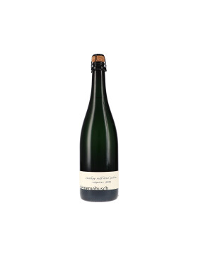 Riesling Sekt Brut Nature Reserve 2013 Clemens Busch (bio)