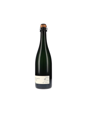 Riesling Sekt Brut Nature Reserve 2013 Clemens Busch (bio)