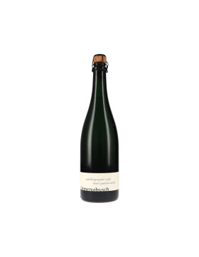 Spätburgunder Sekt Brut Nature 2018 Clemens Busch (bio)