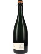 Spätburgunder Sekt Brut Nature 2018 Clemens Busch (bio)