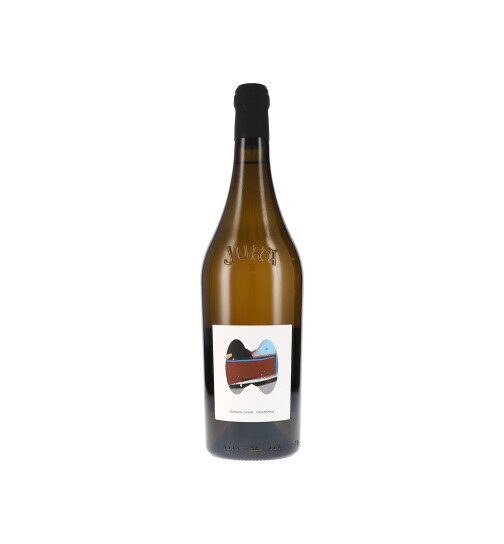 Côtes du Jura, Chardonnay AOP 2024 Grand