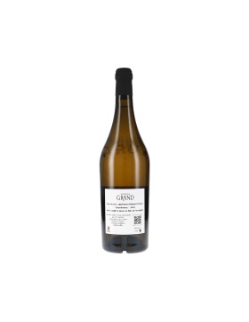 Côtes du Jura, Chardonnay AOP 2024 Grand