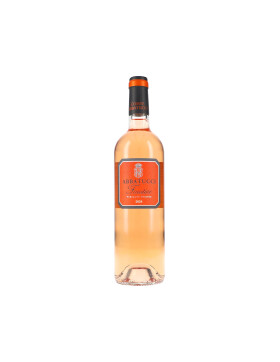 Faustine Vielles Vignes, Rosé VdF 2024 Abbatucci...