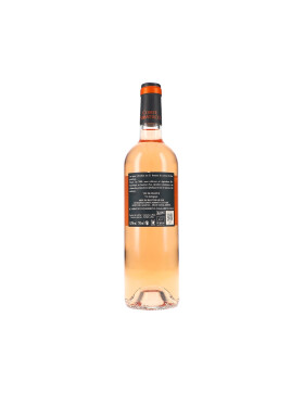 Faustine Vielles Vignes, Rosé VdF 2024 Abbatucci...