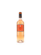 Faustine Vielles Vignes, Rosé VdF 2024 Abbatucci (bio)