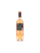Faustine Vielles Vignes, Rosé VdF 2024 Abbatucci (bio)