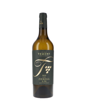 Ried Zieregg Kår Sauvignon Blanc, Große STK...