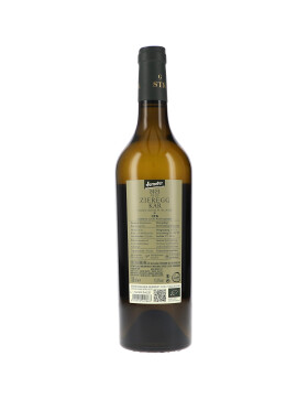Ried Zieregg Kår Sauvignon Blanc, Große STK...