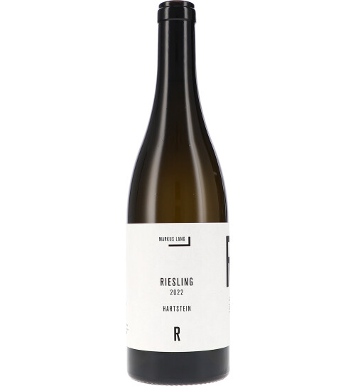 Riesling Hartstein 2022 HM Lang (bio)