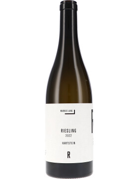 Riesling Hartstein 2022 HM Lang (bio)