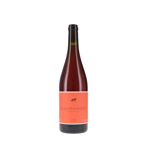 Rosé 2024 Clemens Krutzler