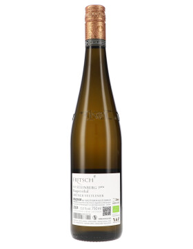 Grüner Veltliner Ried Steinberg 1.ÖTW 2024...