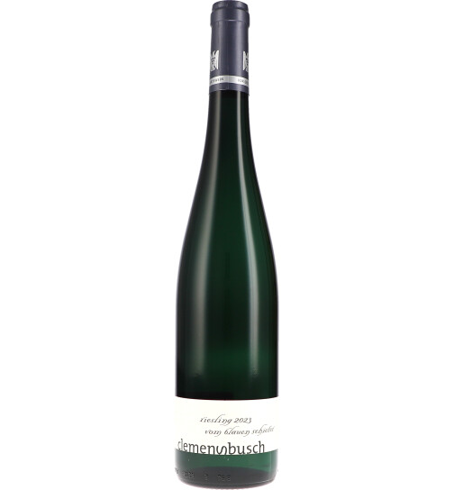 Riesling "vom blauen Schiefer" 2024 Clemens Busch (bio)