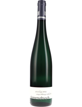Riesling "vom blauen Schiefer" 2024 Clemens...