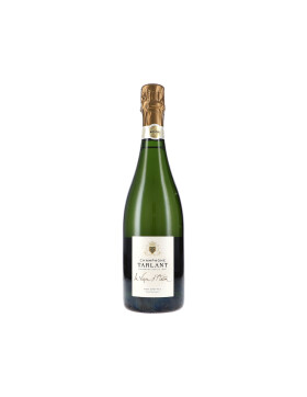 La Vigne dAntan Brut Nature, Blanc de Blancs 2006 Tarlant