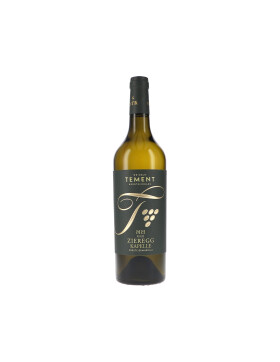 Ried Zieregg Kapelle Sauvignon Blanc, Große STK...