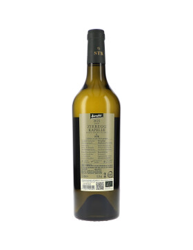 Ried Zieregg Kapelle Sauvignon Blanc, Große STK...