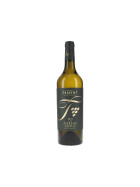 Ried Zieregg Kapelle Sauvignon Blanc, Große STK Lage 2022 Tement  (bio)