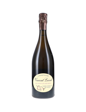 "Les Vignes de Mon Oncle" Cumières...