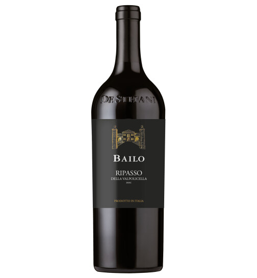 Ripasso della Valpolicella Bailo DOCG 2020 DE STEFANI