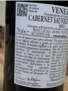 Cabernet Sauvignon Riserva 2022 DE STEFANI
