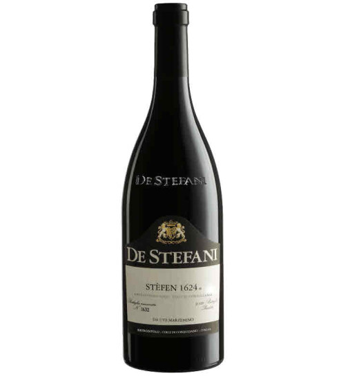 Marzemino Stefen 1624 Refrontolo 2022 DE STEFANI