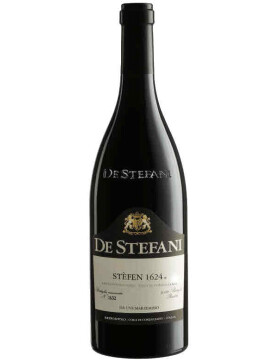 Marzemino Stefen 1624 Refrontolo 2022 DE STEFANI