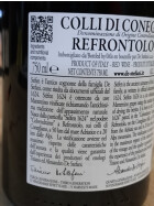 Marzemino Stefen 1624 Refrontolo 2022 DE STEFANI