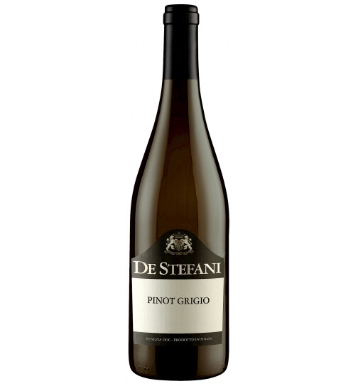 Pinot Grigio DOC 2025 DE STEFANI